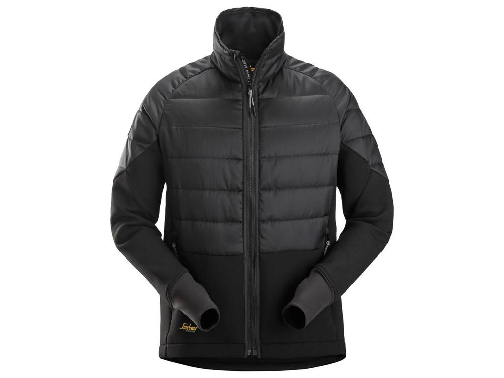 Snickers FlexiWork hybridjakke