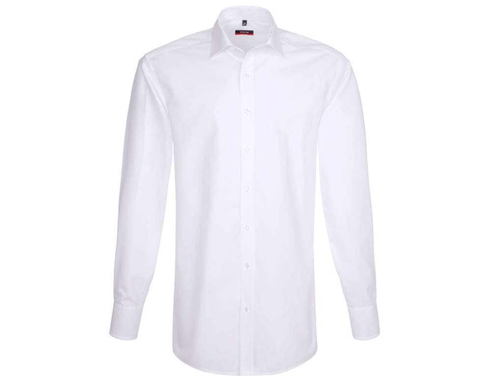 ETERNA SKJORTE MODERN FIT