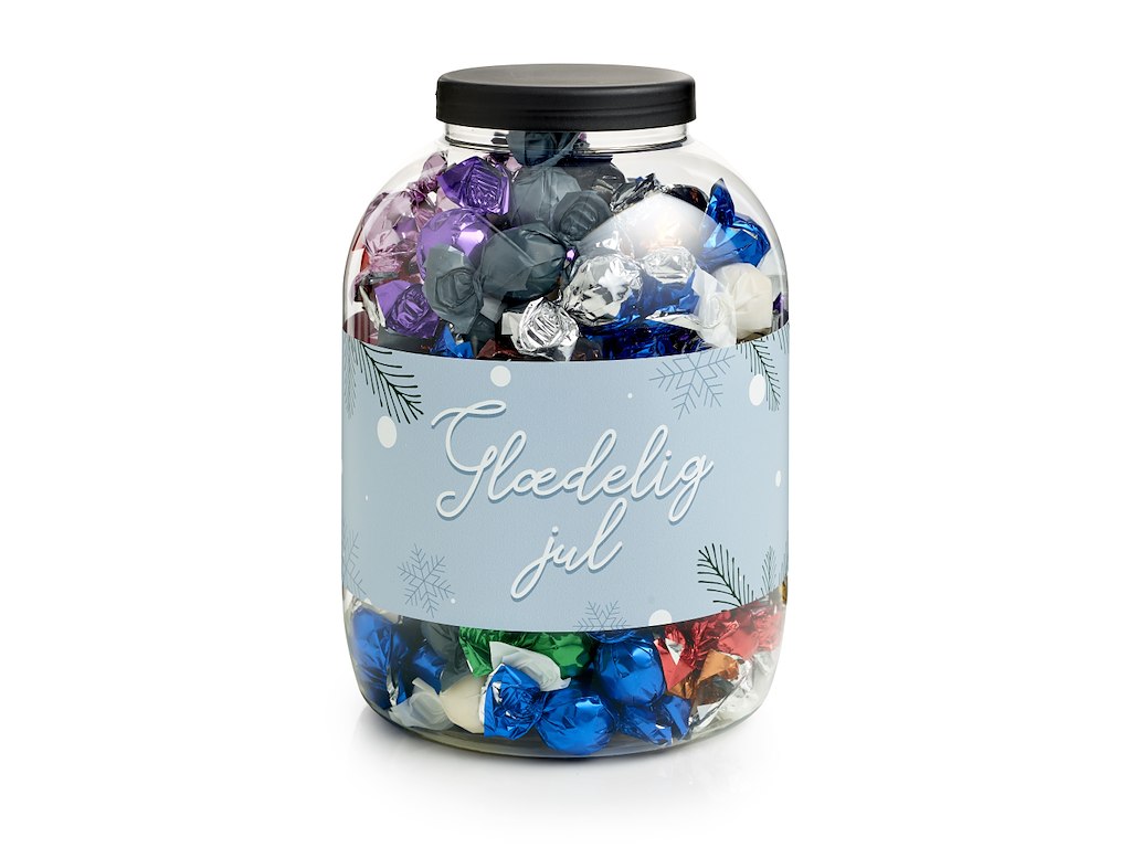 1775 g. Mixede Balls