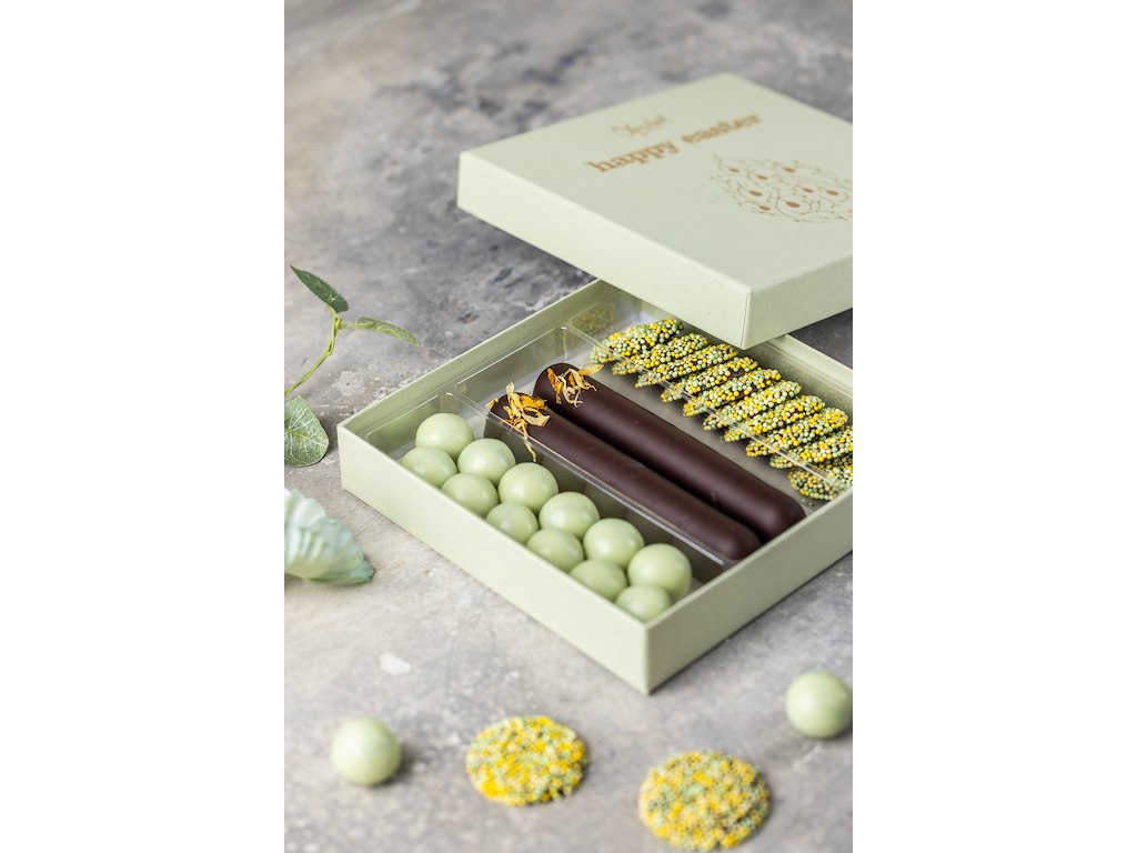 Xocolatl Easter spring momenst