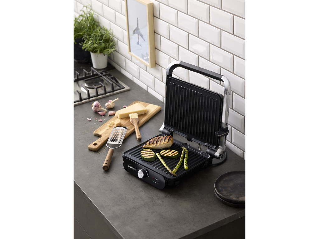 Nordic Sense & HOLM Panini