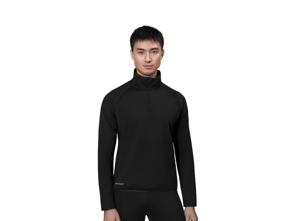 GEYSER stretch trainer | ¼ zip