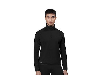 GEYSER stretch trainer | ¼ zip