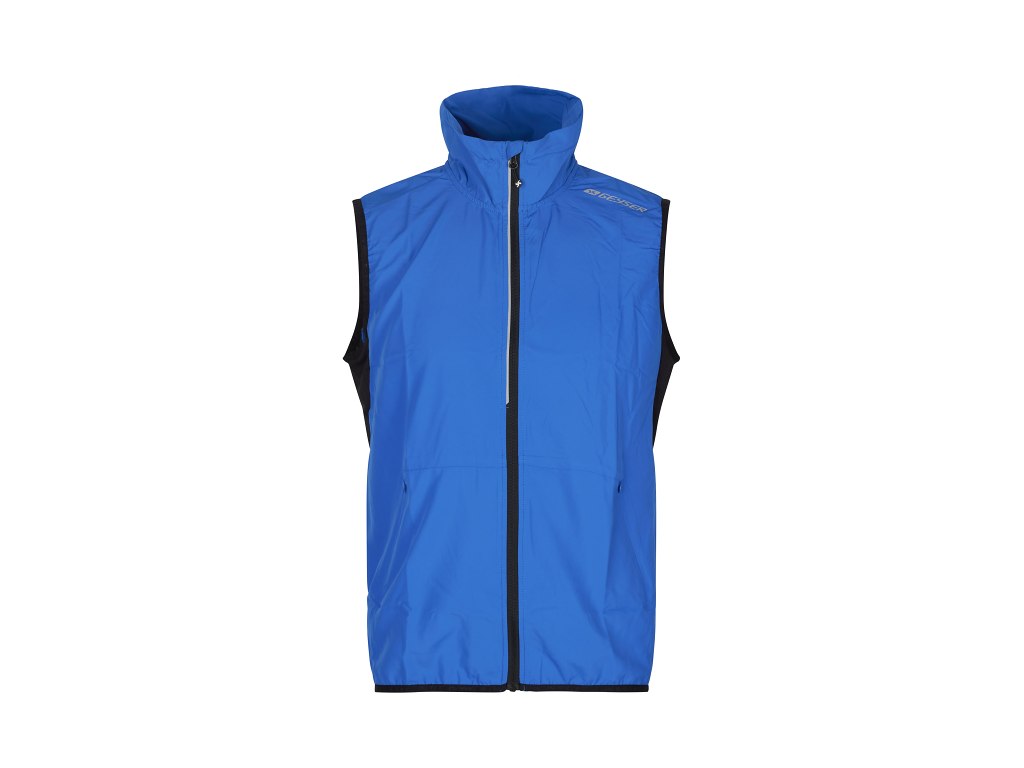 MAN RUNNING VEST, LIGHTWEIGHT