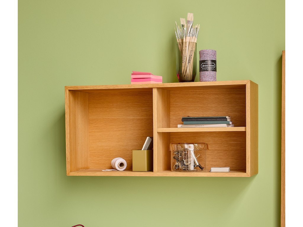 Hübsh Collect Reol Natur
