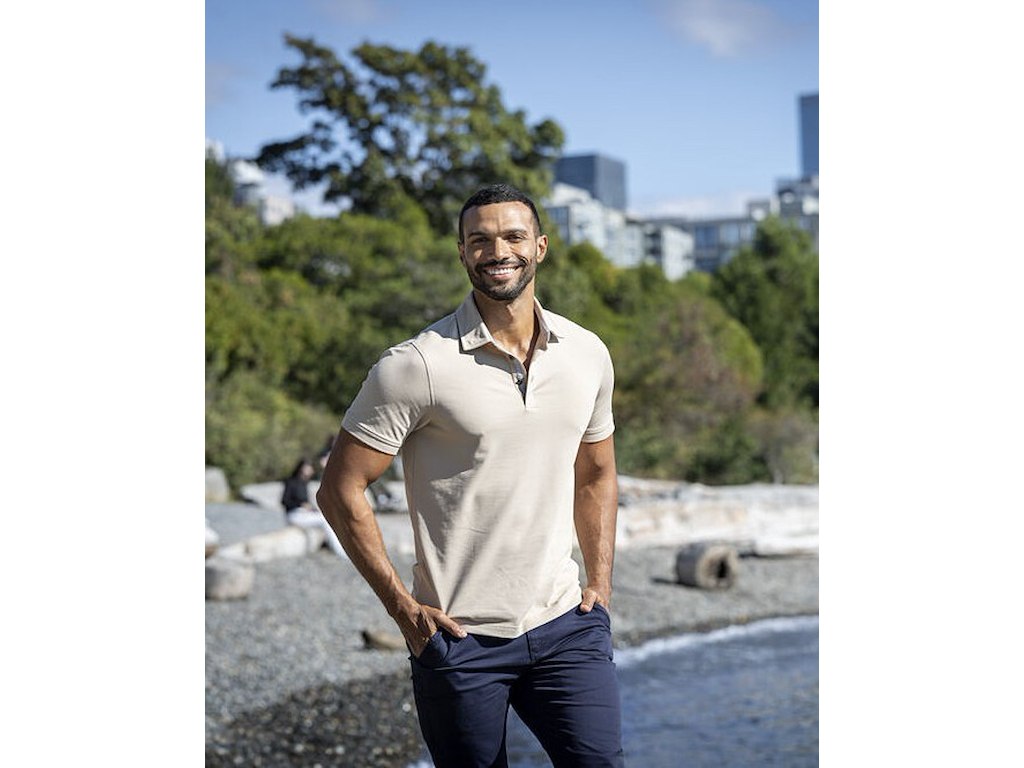 Advantage Premium Polo Men