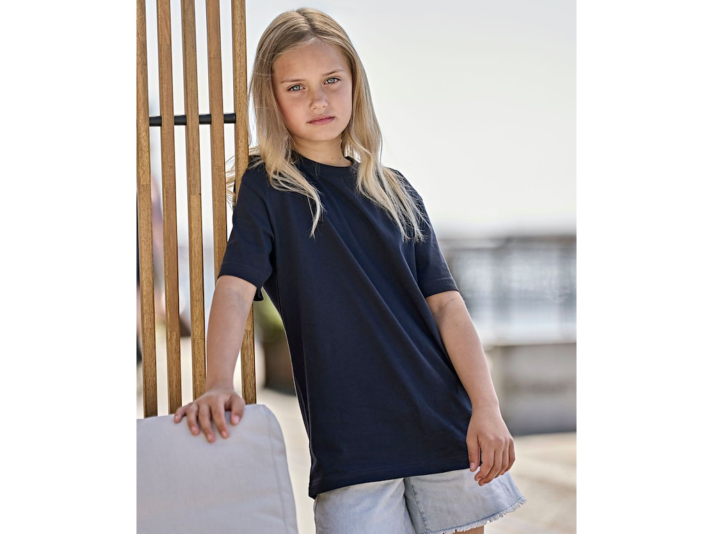 Junior UNLABELED Tee