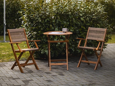 Hâws Nooka Cafe Set