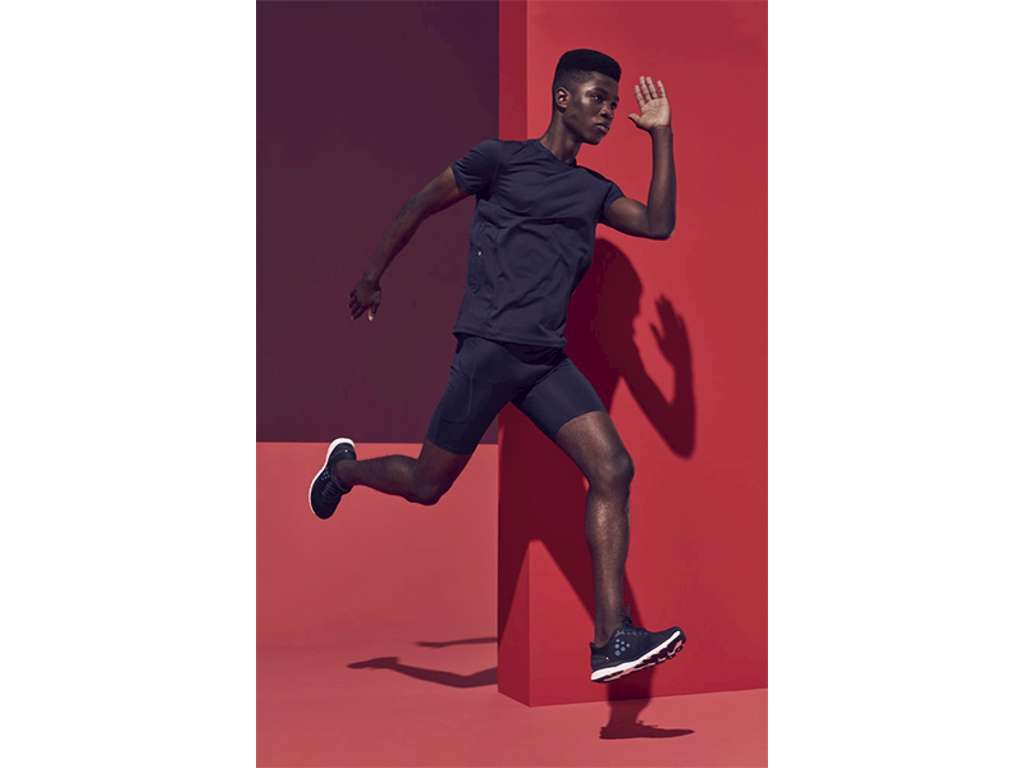 CRAFT ADV ESSENCE SS TEE M