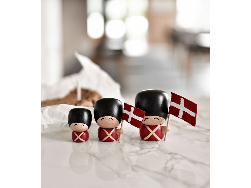 Fablewood Gardere sæt a 3 stk.