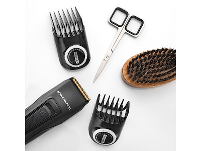 Björn Axén Tools beard and hair trimming kit