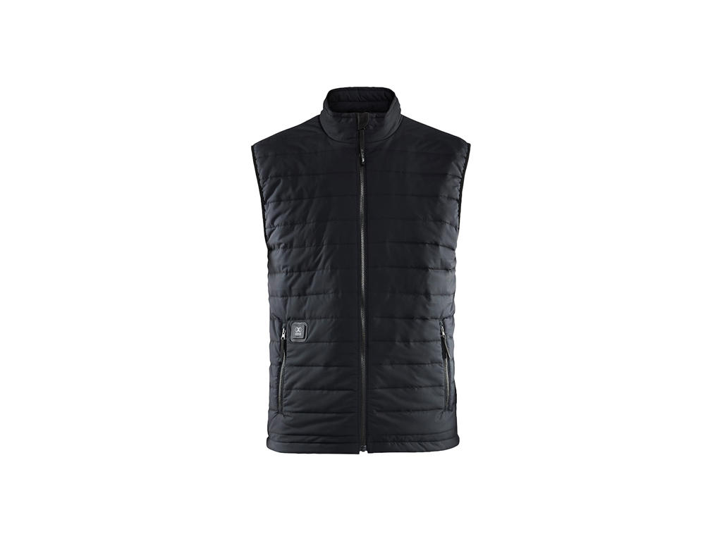 BLÅKLÄDER SELVOPVARMENDE VEST