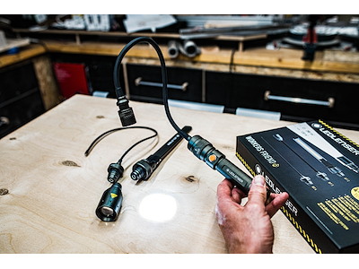 Workers Friend - 502136