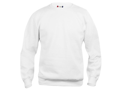 CLIQUE BASIC ROUNDNECK JUNIOR