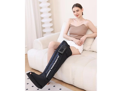 Hâws Sport Recovery Boot 1 leg