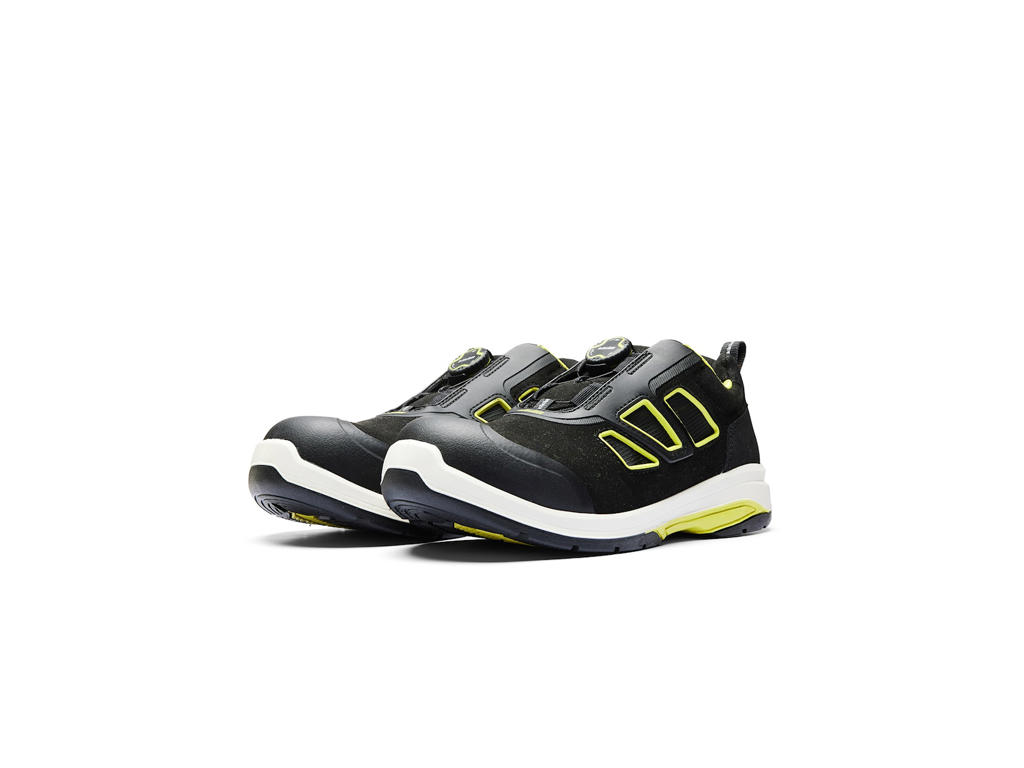 Blåkläder Cradle Sikkerhedssko S1P