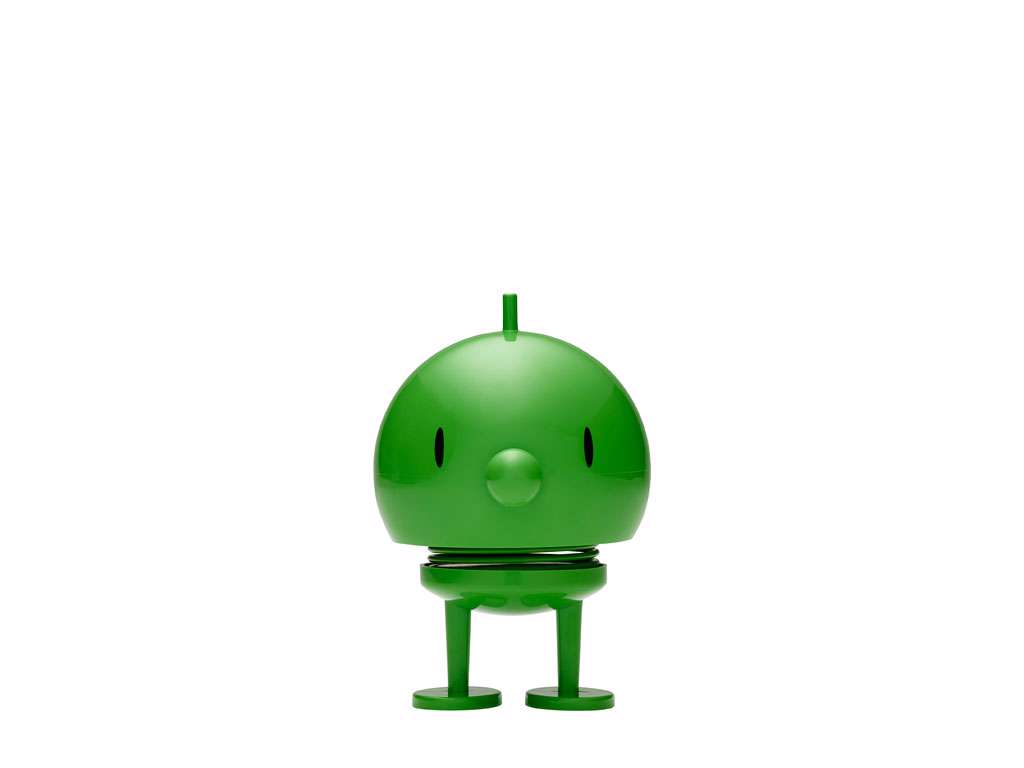 Hoptimist Bumble M Green