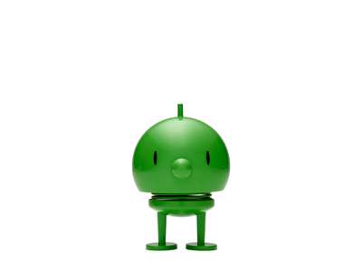Hoptimist Bumble M Green