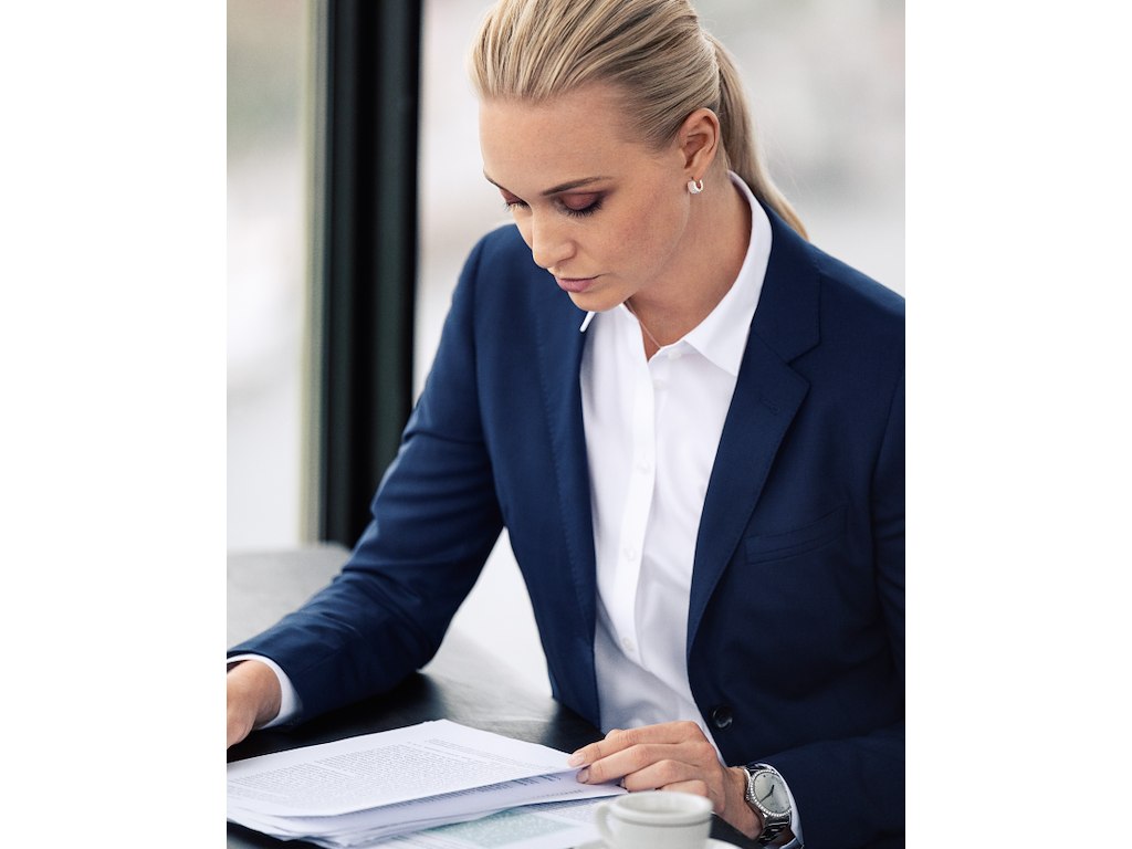 J.Harvest & Frost GB01 Twill Woman