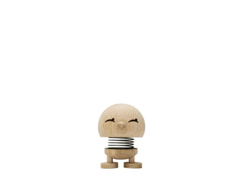 Hoptimist Bimble S Raw oak