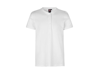 ID'S PRO WAER CARE DAME POLOSHIRT