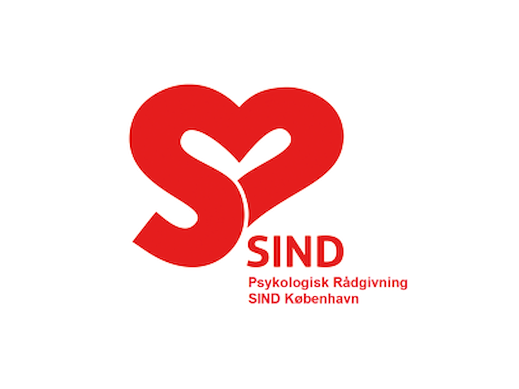 Giv en donation til SIND