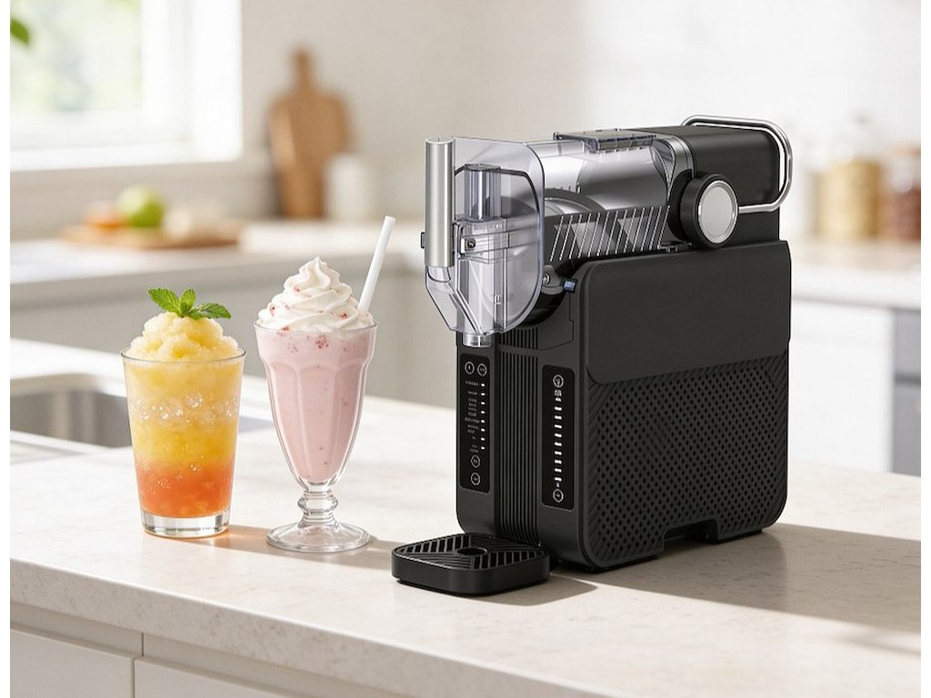Hâws Slush Ice Maskine
