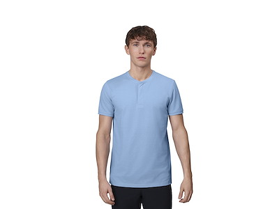 ID'S PRO WAER CARE HERRE POLOSHIRT