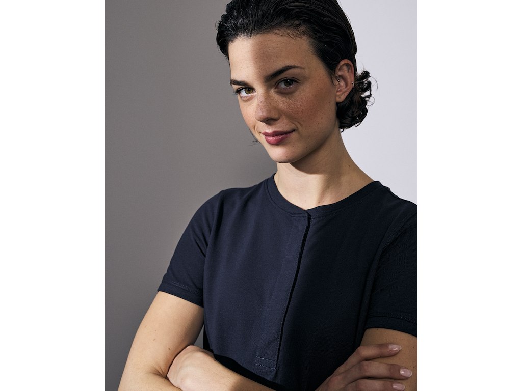 ID'S PRO WAER CARE DAME POLOSHIRT