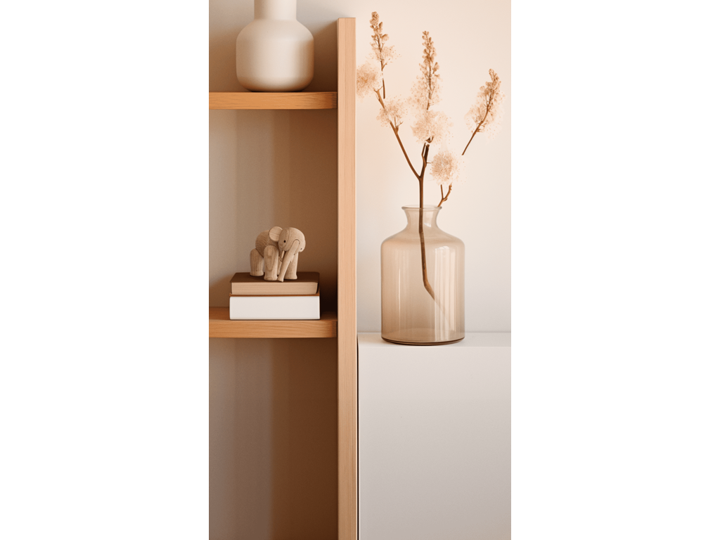 Kay Bojesen Elefant Liliput eg H 7,50 cm