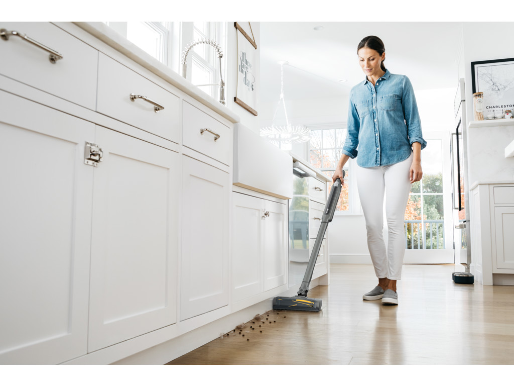 Shark Letvægts & Ledningsfri 2-1 Håndstøvsuger.