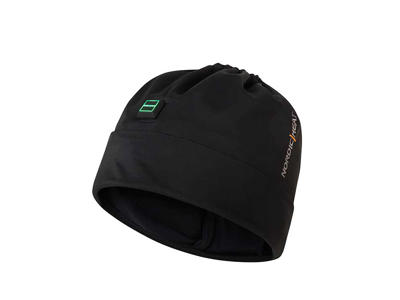 Nordic Heat 2-i-1 Halsedisse og hue