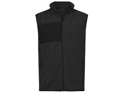 Tee Jays Mountain Fleece Bodywarmer