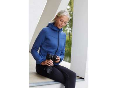 ID Cardigan - stretch komfort - dame