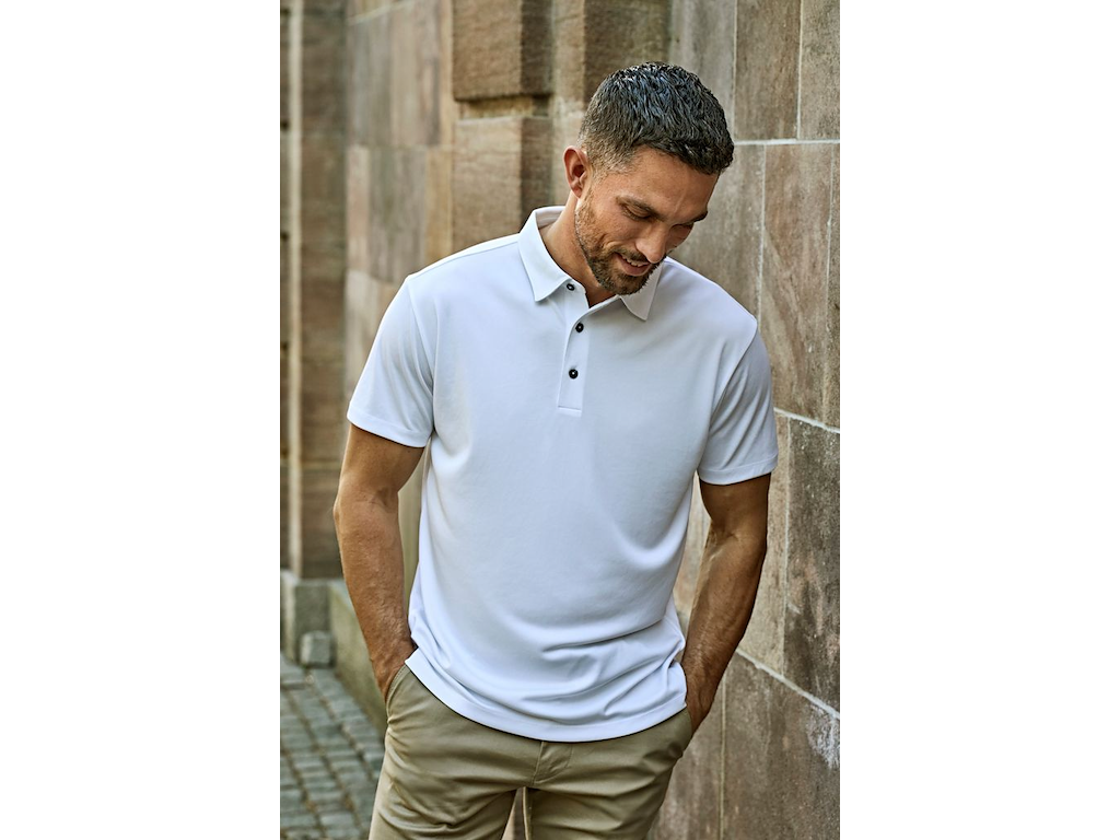 LUXURY SPORT POLO