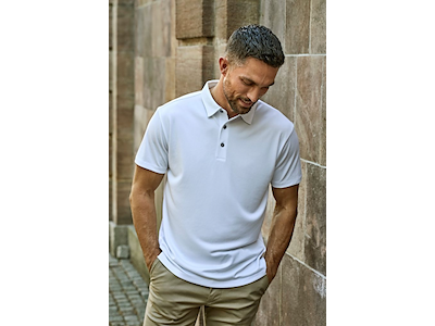LUXURY SPORT POLO