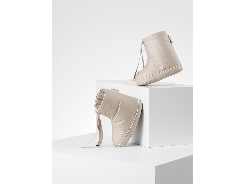 Georg Jensen Damask Cloud Dunsokker