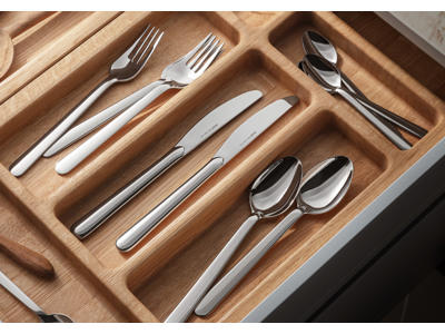 Legio Nova Bestiksæt 64 Dele