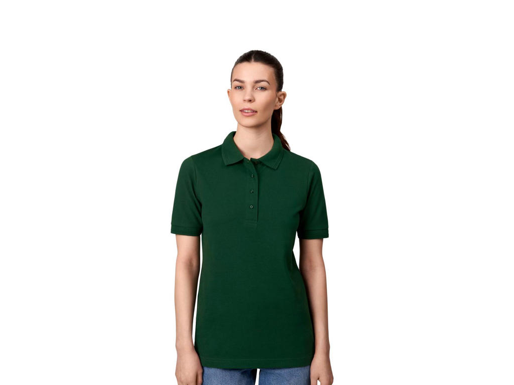ID'S PRO wear Dame poloshirt
