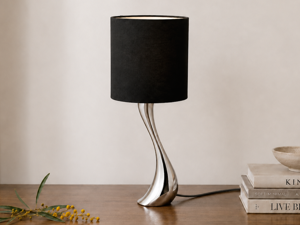 Georg Jensen Cobra Lampe, Mini