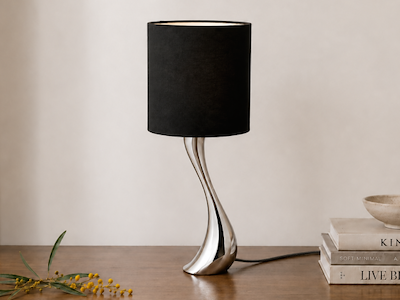 Georg Jensen Cobra Lampe, Mini