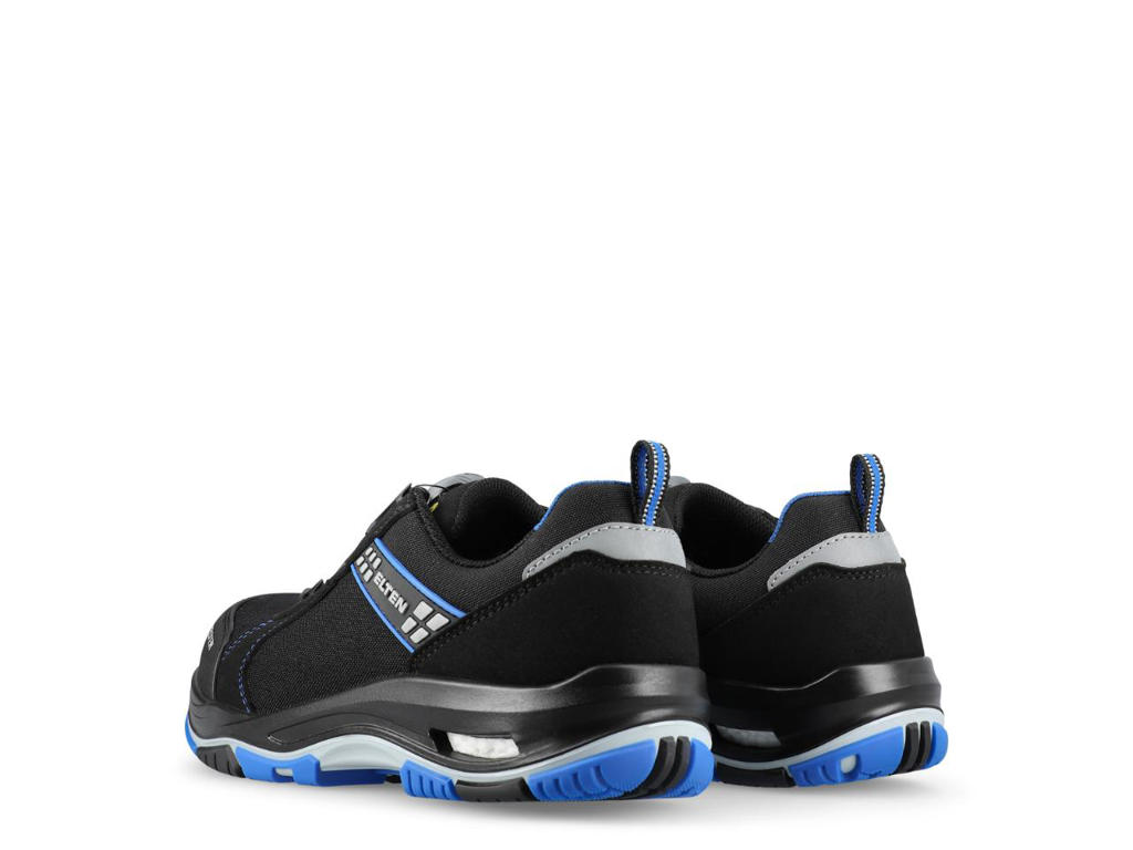 Elten Ian Pro Blue Low