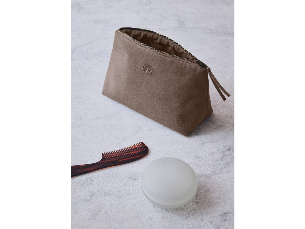 Georg Jensen Damask Toilettaske