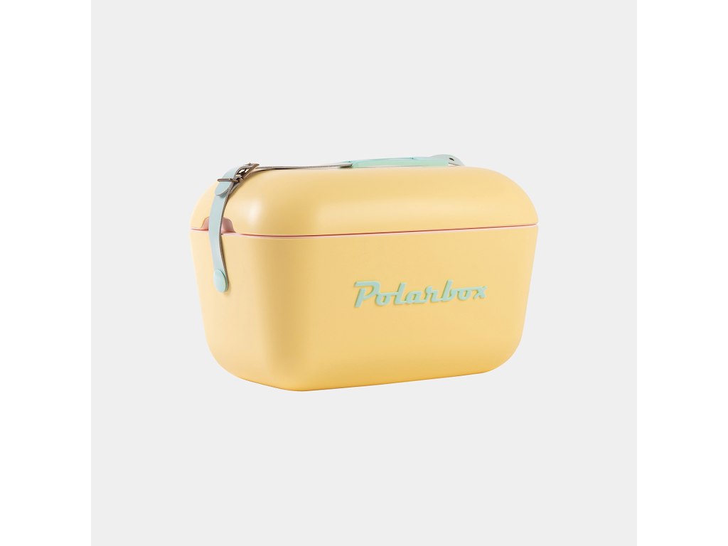 Polarbox Original Medium 12L vintage køleboks