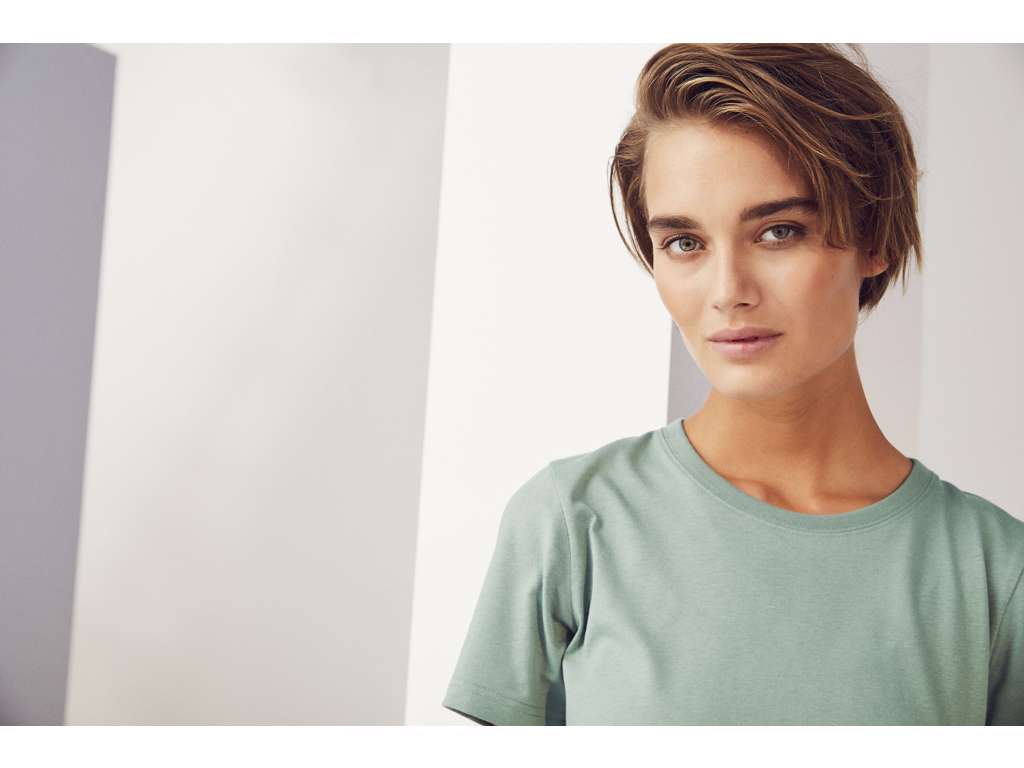 PRO WEAR DAME T-SHIRT - LIGHT