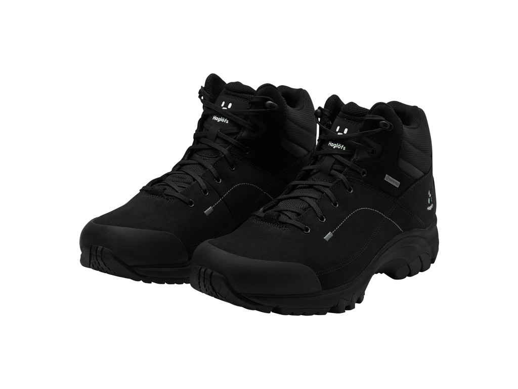 Haglöfs Ridge GTX Mid Vandresko - Herre Eller Dame 