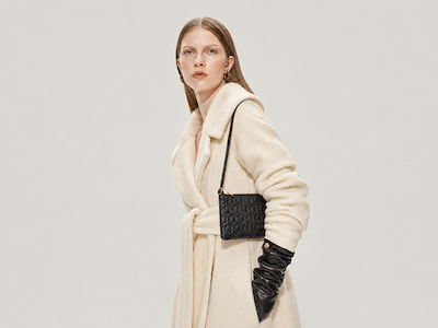 Rhanders Isabella Purse