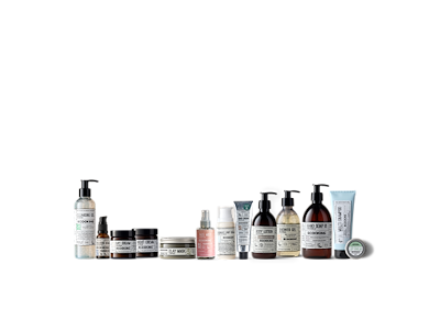 Ecooking Unisex Luksuspakke