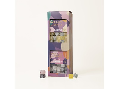 Wally And Whiz Spring High cube 480g