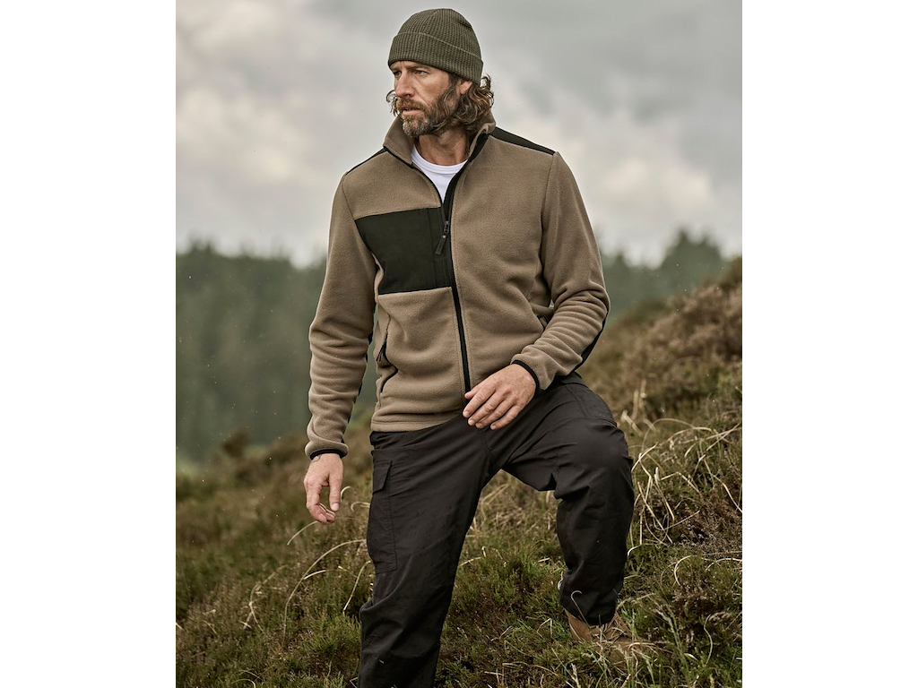 Tee Jays Mountain Fleece